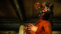 Thee darkness 2