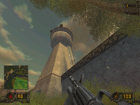 FPS ITALIAN TEAM vivisector