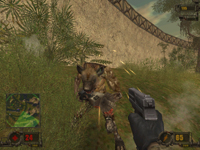 FPS ITALIAN TEAM vivisector