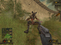 FPS ITALIAN TEAM vivisector