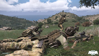 ARMA III