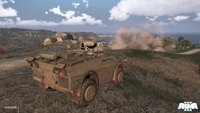 ARMA III