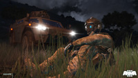 ARMA III