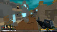 Brick-Force