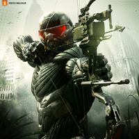 Crysis 3