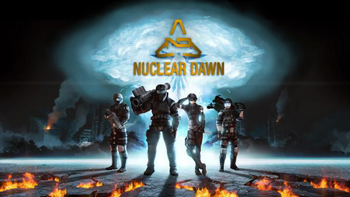 Nuclear Dawn