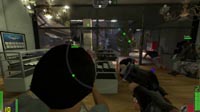 Tactical Intervention