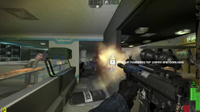 Tactical Intervention