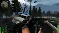 Tactical Intervention