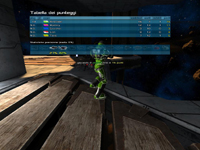Xonotic