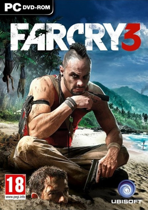 Far Cry 3