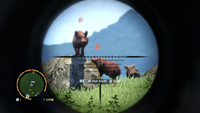 Far Cry 3