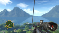 Far Cry 3