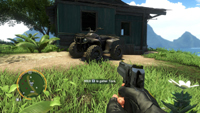 Far Cry 3