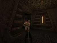 Quake Mission Pack 1 Scourge of Armagon