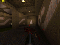 Quake Mission Pack 1 Scourge of Armagon