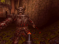 Quake Mission Pack 1 Scourge of Armagon