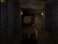 Quake Mission Pack 1 Scourge of Armagon
