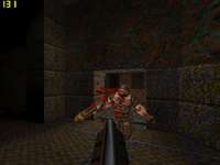 Quake Mission Pack 1 Scourge of Armagon