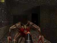 Quake Mission Pack 1 Scourge of Armagon