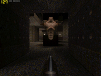 Quake Mission Pack 1 Scourge of Armagon