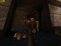 Quake Mission Pack 1 Scourge of Armagon