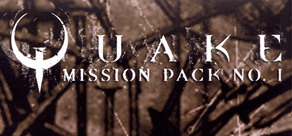 Quake Mission Pack 1 Scourge of Armagon