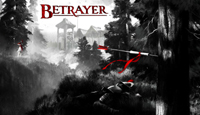 BETRAYER