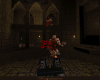 quake mission pack 2: dissolution of eternity