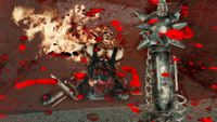 Painkiller: Hell & Damnation