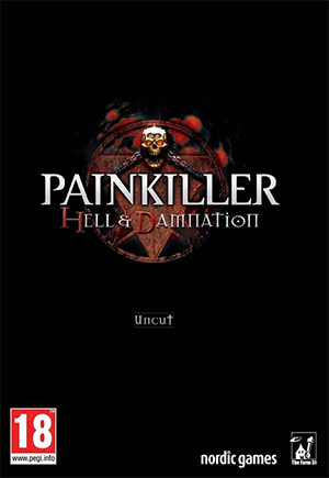 Painkiller: Hell & Damnation