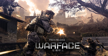 warface