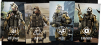 warface