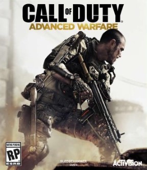 Call of Duty Advanced Warfare