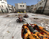 Serious Sam 3 BFE