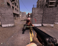 Serious Sam 3 BFE