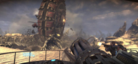 Bullestorm