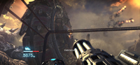 Bullestorm