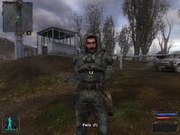 S.T.A.L.K.E.R.: Shadow of Chernobyl