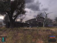 S.T.A.L.K.E.R.: Shadow of Chernobyl