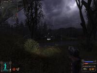 S.T.A.L.K.E.R.: Shadow of Chernobyl