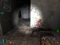 S.T.A.L.K.E.R.: Shadow of Chernobyl