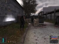 S.T.A.L.K.E.R.: Shadow of Chernobyl