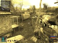 S.T.A.L.K.E.R.: Shadow of Chernobyl