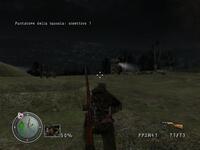 Sniper Elite