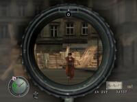 Sniper Elite