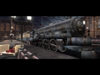 Sniper Elite