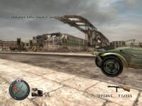 Sniper Elite