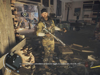 Homefront: The Revolution