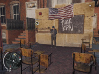 Homefront: The Revolution